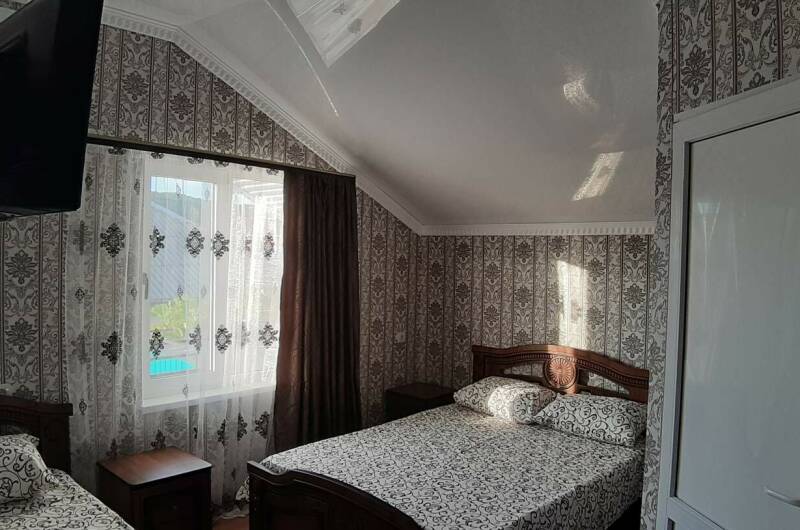 Изображение Изображение гостиницы &quot;Гостевой дом «Жасмин»&quot; #3 #3