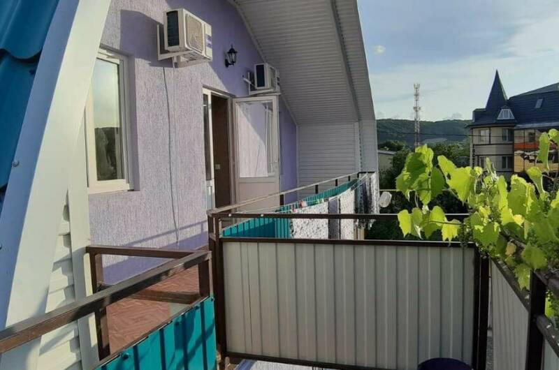 Изображение Изображение гостиницы &quot;Гостевой дом «Жасмин»&quot; #4 #4