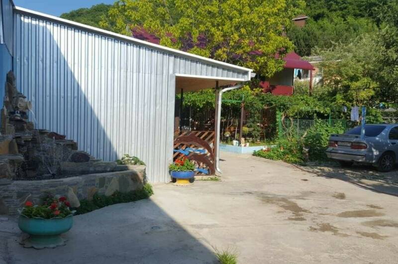 Изображение Изображение гостиницы &quot;Гостевой дом «Жасмин»&quot; #5 #5