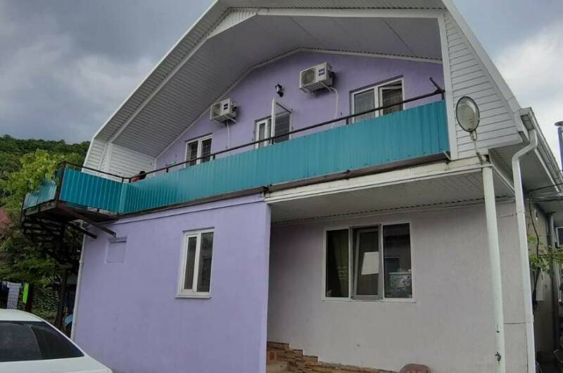 Изображение Изображение гостиницы &quot;Гостевой дом «Жасмин»&quot; #6 #6