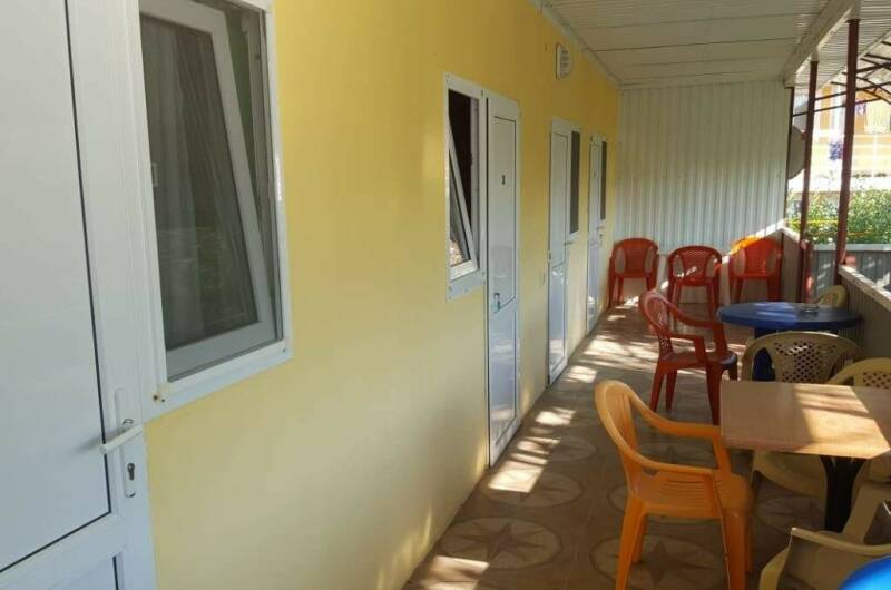 Изображение Изображение гостиницы &quot;Гостевой дом «Жасмин»&quot; #8 #8