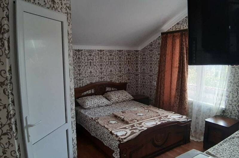 Изображение Изображение отеля / гостиницы "Гостевой дом «Жасмин»" #10 #8