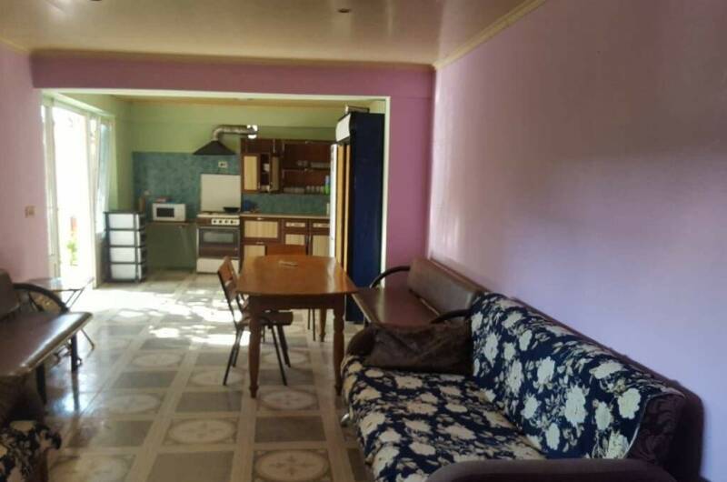 Изображение Изображение отеля / гостиницы "Гостевой дом «Жасмин»" #11 #9