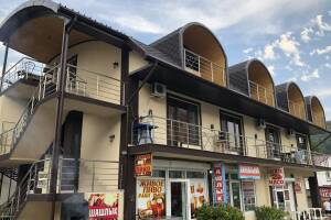 Изображение Отель «Residence Hotel&amp;Hostel» #3