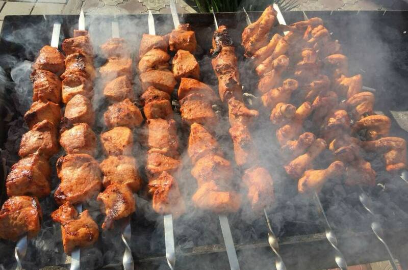 Изображение Изображение гостиницы &quot;Отель «Residence Hotel&amp;Hostel»&quot; #3 #3