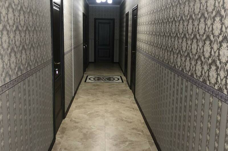 Изображение Изображение гостиницы &quot;Отель «Residence Hotel&amp;Hostel»&quot; #4 #4