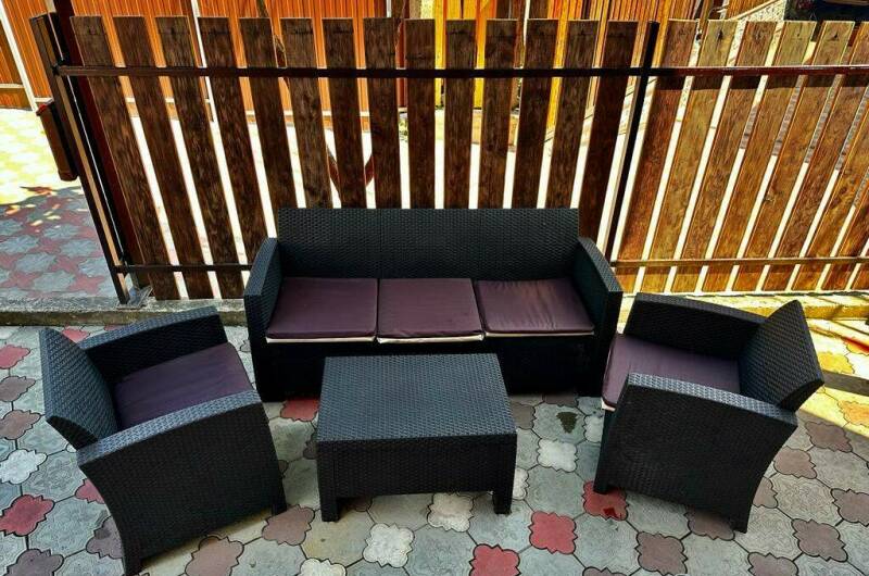 Изображение Изображение гостиницы &quot;Отель «Residence Hotel&amp;Hostel»&quot; #6 #6