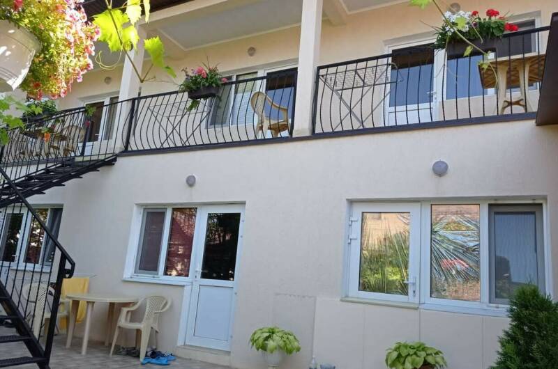 Изображение Изображение гостиницы &quot;Гостевой дом «Никита»&quot; #1 #1