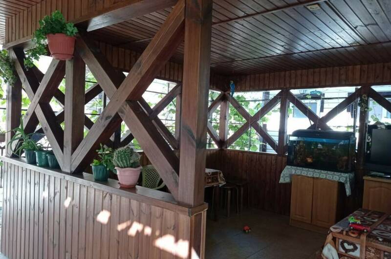 Изображение Изображение гостиницы &quot;Гостевой дом «Никита»&quot; #2 #2