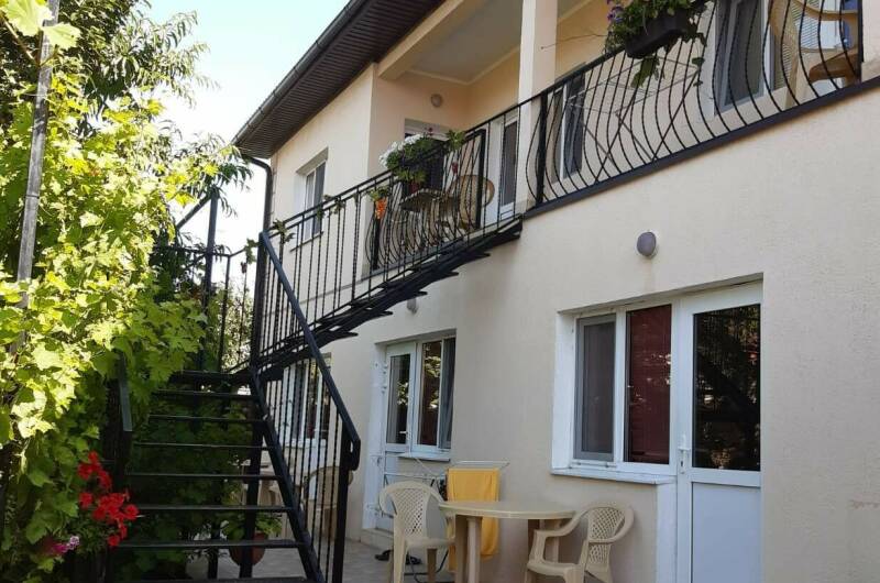 Изображение Изображение гостиницы &quot;Гостевой дом «Никита»&quot; #3 #3