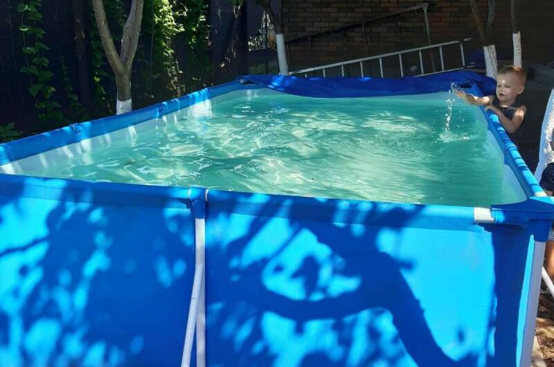 Изображение Изображение гостиницы &quot;Гостевой дом «Никита»&quot; #4 #4