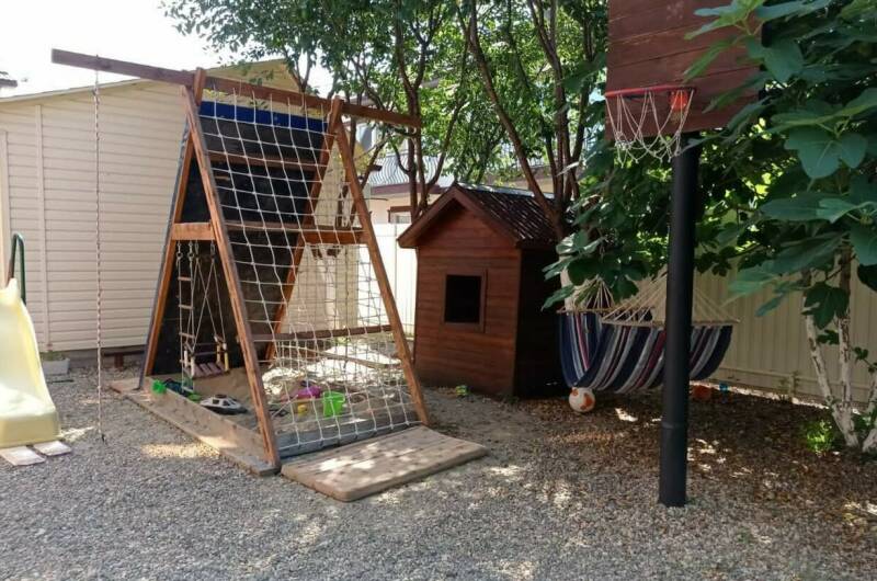 Изображение Изображение гостиницы &quot;Гостевой дом «Никита»&quot; #6 #6