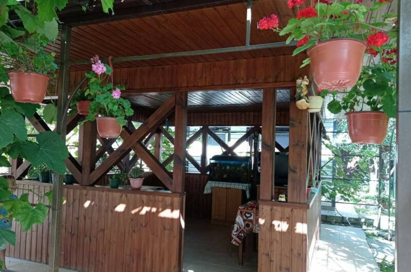 Изображение Изображение отеля / гостиницы "Гостевой дом «Никита»" #11 #9