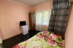 Изображение отеля / гостиницы "Жилые меблированные комнаты на Пограничной"