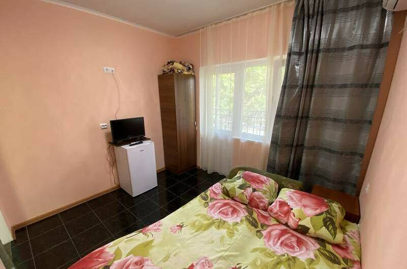 Изображение Изображение гостиницы "Жилые меблированные комнаты на Пограничной" #1 #1