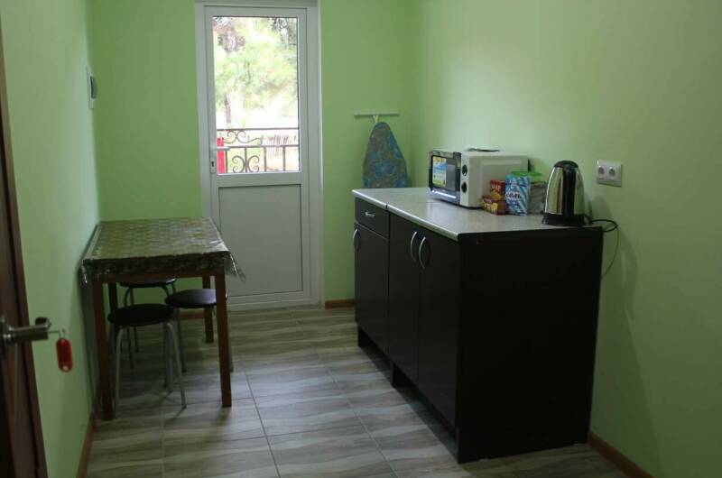 Изображение Изображение гостиницы "Жилые меблированные комнаты на Пограничной" #2 #2