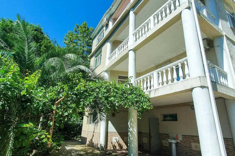 Изображение Изображение гостиницы "Гостевой дом «У Татьяны»" #1 #1