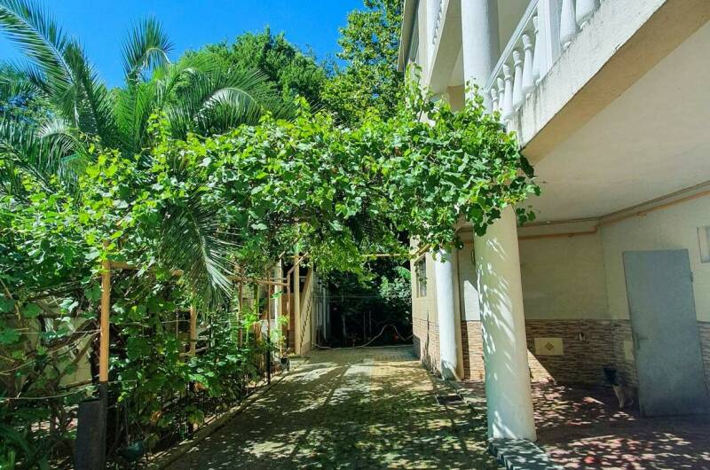 Изображение Изображение гостиницы "Гостевой дом «У Татьяны»" #2 #2