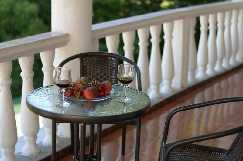 Изображение Изображение гостиницы "Гостевой дом «У Татьяны»" #3 #3