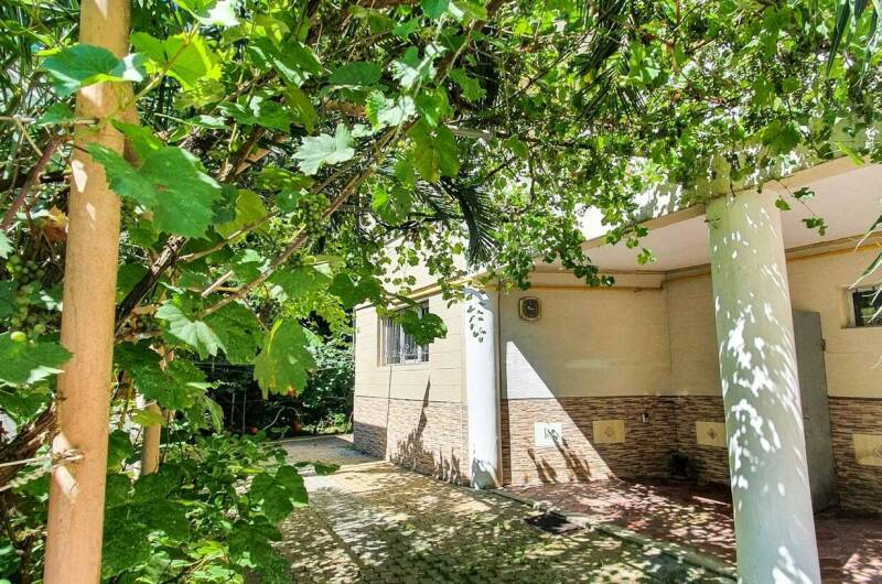 Изображение Изображение гостиницы "Гостевой дом «У Татьяны»" #4 #4