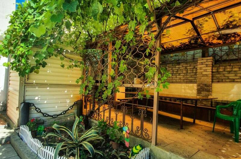 Изображение Изображение гостиницы "Гостевой дом «У Татьяны»" #5 #5