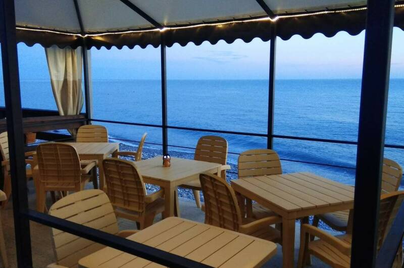 Изображение Изображение гостиницы "Гостевой дом «Эдем»" #1 #1