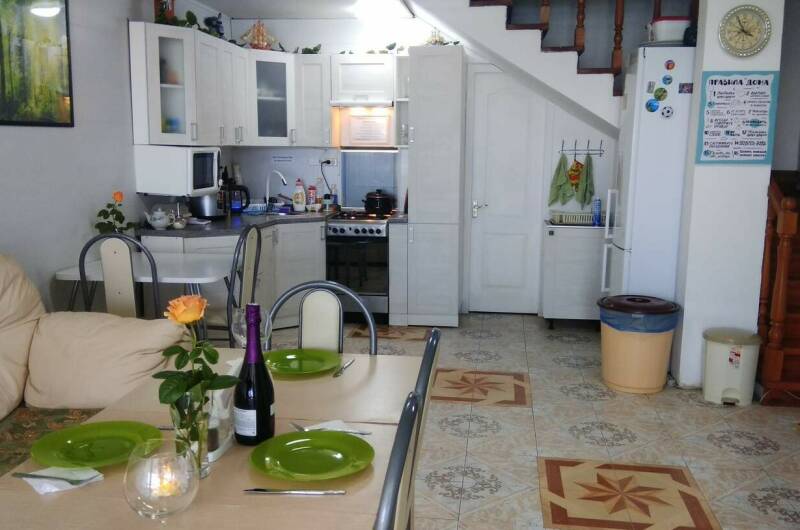 Изображение Изображение гостиницы "Гостевой дом «Эдем»" #2 #2