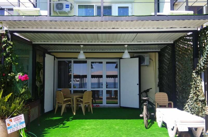 Изображение Изображение гостиницы "Гостевой дом «Эдем»" #5 #5