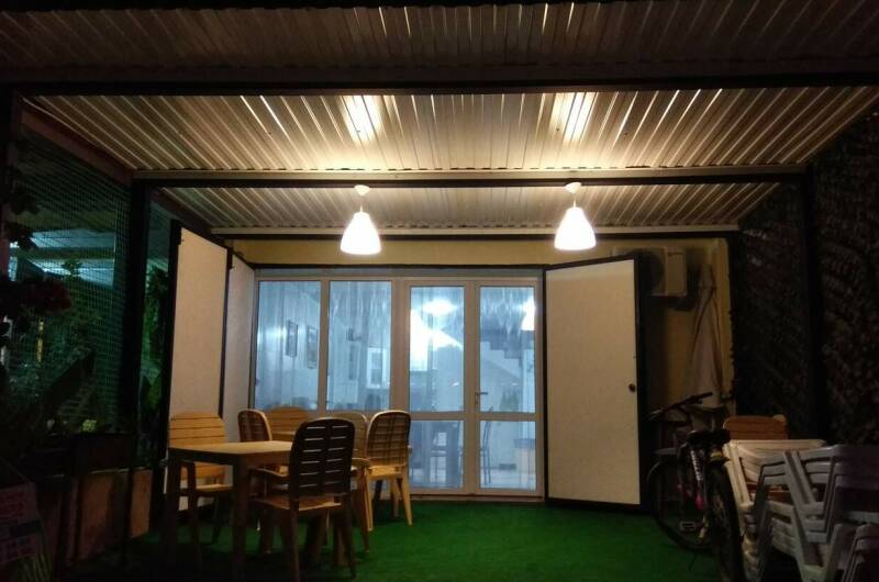 Изображение Изображение гостиницы "Гостевой дом «Эдем»" #6 #6