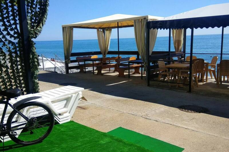 Изображение Изображение гостиницы "Гостевой дом «Эдем»" #7 #7