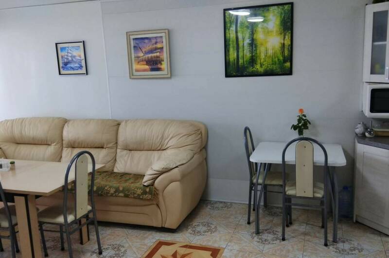 Изображение Изображение гостиницы "Гостевой дом «Эдем»" #8 #8