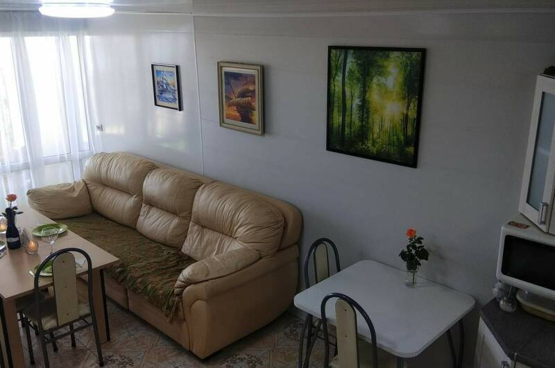 Изображение Изображение отеля / гостиницы "Гостевой дом «Эдем»" #10 #8