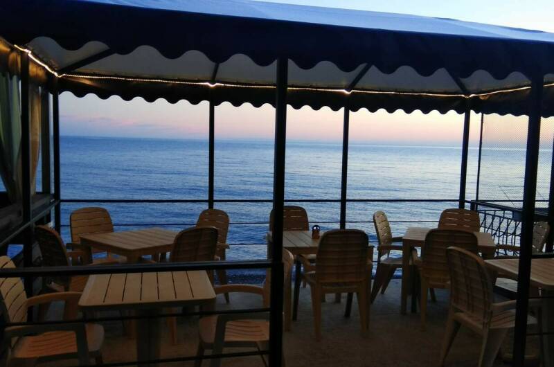 Изображение Изображение отеля / гостиницы "Гостевой дом «Эдем»" #11 #9