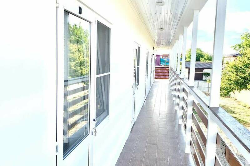 Изображение Изображение гостиницы &quot;Гостевой дом «Любимая»&quot; #2 #2