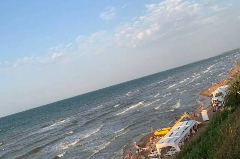 Изображение Изображение гостиницы &quot;Гостевой дом «Любимая»&quot; #4 #4