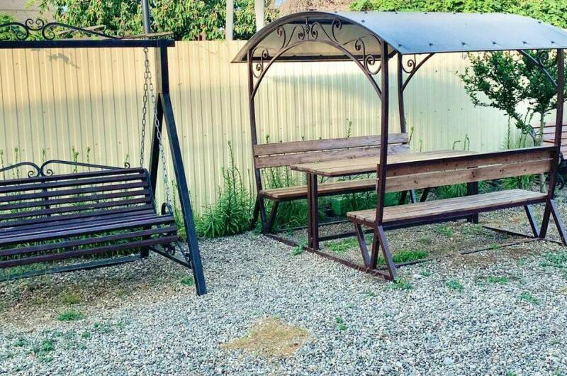 Изображение Изображение гостиницы &quot;Гостевой дом «Любимая»&quot; #5 #5