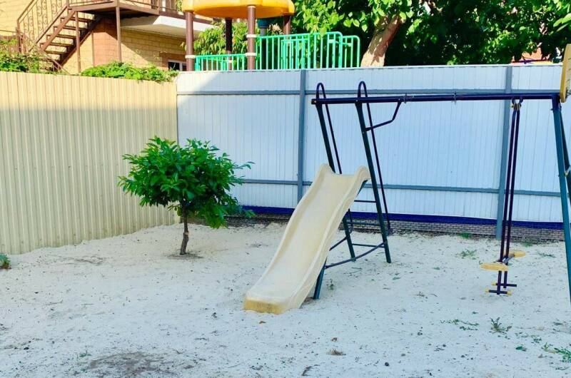 Изображение Изображение гостиницы &quot;Гостевой дом «Любимая»&quot; #8 #8