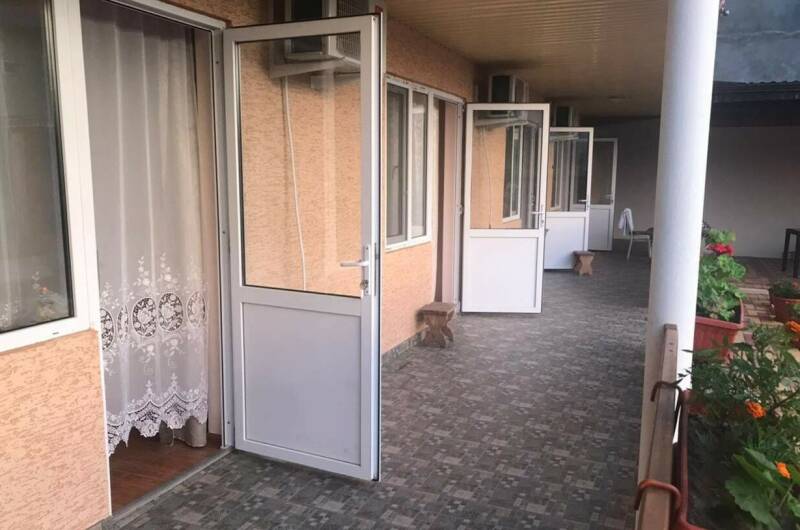 Изображение Изображение гостиницы "Гостевой дом «Эльбрус»" #2 #2