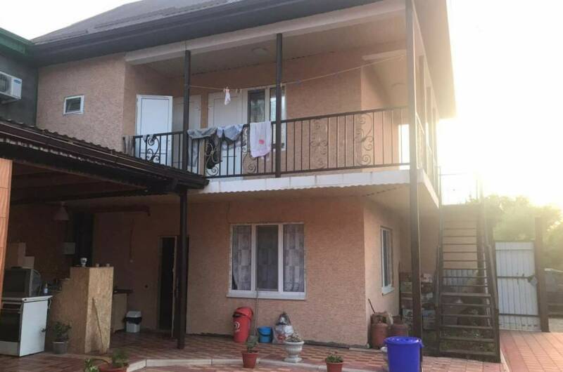 Изображение Изображение гостиницы "Гостевой дом «Эльбрус»" #3 #3