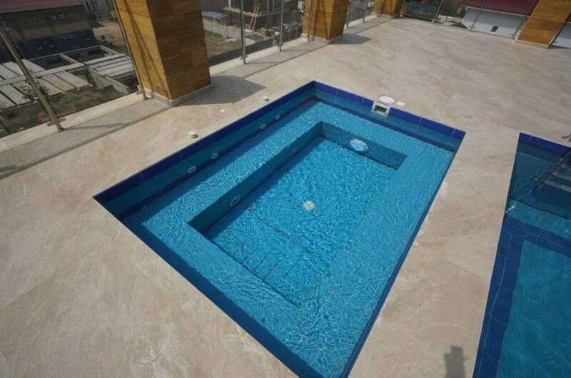 Изображение Изображение гостиницы &quot;Гостевой дом «Qirim»&quot; #2 #2