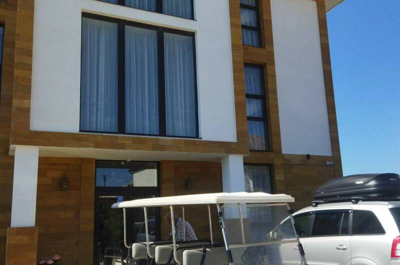 Изображение Изображение гостиницы &quot;Гостевой дом «Qirim»&quot; #3 #3