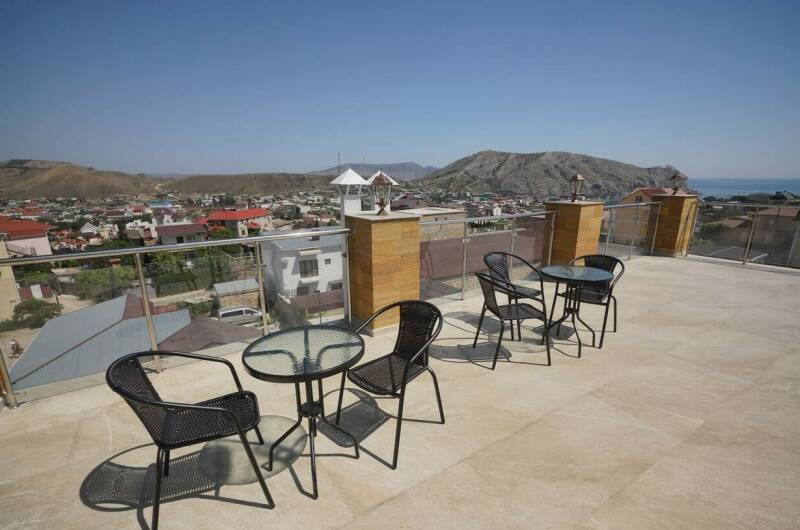 Изображение Изображение гостиницы &quot;Гостевой дом «Qirim»&quot; #5 #5