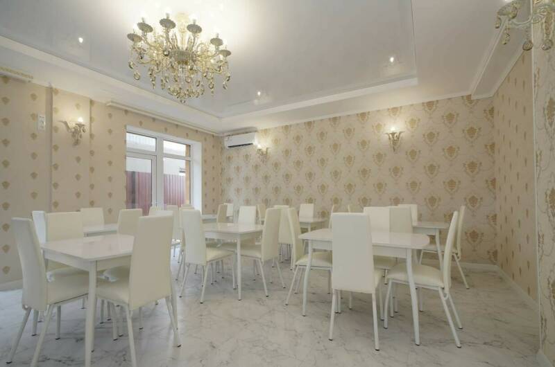 Изображение Изображение гостиницы &quot;Гостевой дом «Qirim»&quot; #6 #6