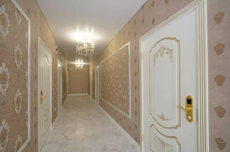 Изображение Изображение гостиницы &quot;Гостевой дом «Qirim»&quot; #8 #8