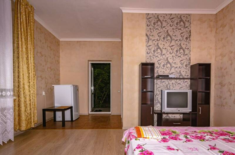 Изображение Изображение квартиры &quot;Дом под ключ в Персиковом саду&quot; #4 #4