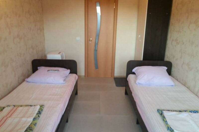 Изображение Изображение квартиры &quot;Дом под ключ в Персиковом саду&quot; #5 #5