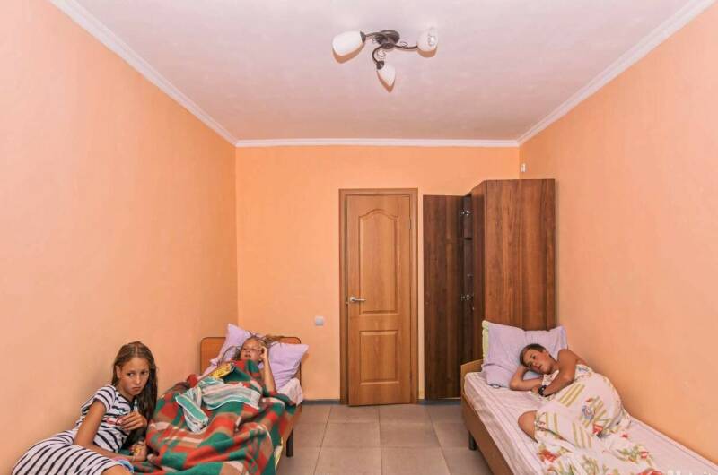 Изображение Изображение квартиры / апартамента "Дом под ключ в Персиковом саду" #11 #9