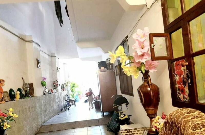 Изображение Изображение гостиницы "Гостевой дом «Эмма»" #1 #1