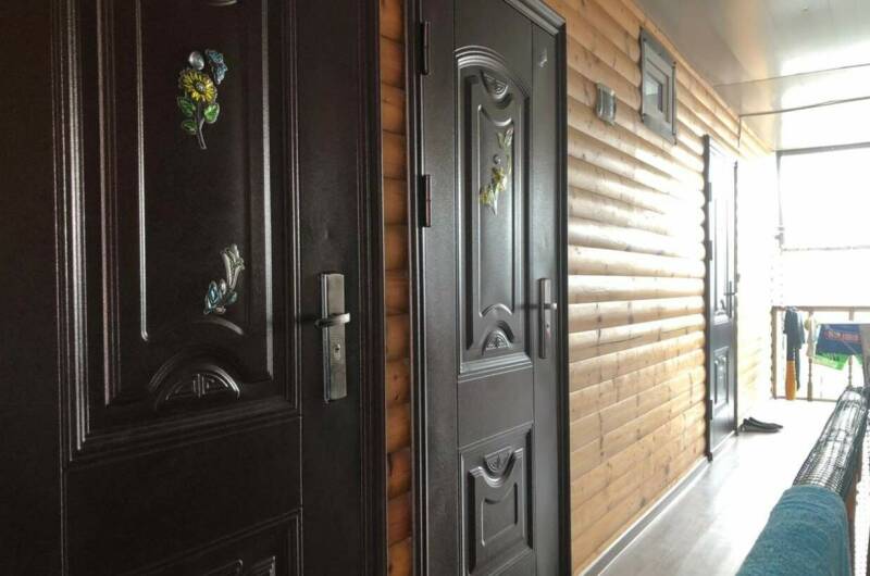 Изображение Изображение гостиницы "Гостевой дом «Эмма»" #4 #4