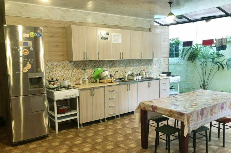 Изображение Изображение гостиницы "Гостевой дом «Эмма»" #5 #5